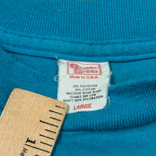 Load image into Gallery viewer, Vintage Atlanta Polo Club Shirt XS/S
