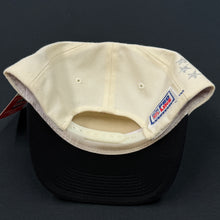 Load image into Gallery viewer, Vintage 1996 New England Patriots SS Shadow Snapback Hat NWT