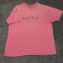 Load image into Gallery viewer, Vintage Monet in the 90's Shirt L/XL