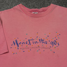 Load image into Gallery viewer, Vintage Monet in the 90's Shirt L/XL