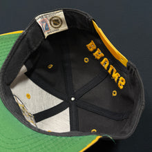 Load image into Gallery viewer, Vintage Boston Bruins PL Snapback Hat