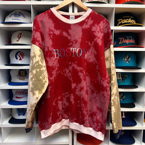 Vintage Boston Custom Crewneck XL