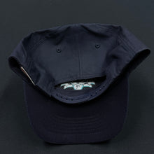 Load image into Gallery viewer, Vintage Worcester Ice Cats Snapback Hat