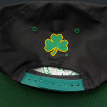 Load image into Gallery viewer, Vintage Boston Celtics PL Snapback Hat