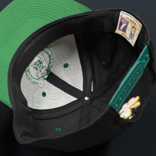 Load image into Gallery viewer, Vintage Boston Celtics PL Snapback Hat
