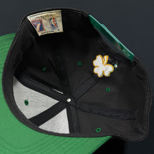 Load image into Gallery viewer, Vintage Boston Celtics PL Snapback Hat
