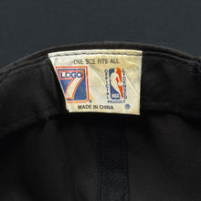 Load image into Gallery viewer, Vintage Boston Celtics PL Snapback Hat
