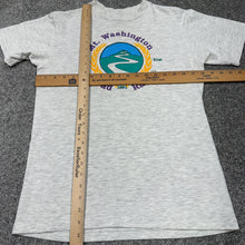 Load image into Gallery viewer, Vintage 1991 Mt. Washington Road Race Shirt XS/S