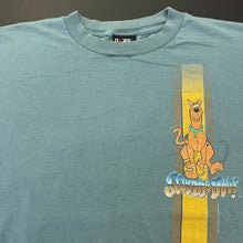 Load image into Gallery viewer, Vintage 1997 Scooby-Doo! Shirt L/XL