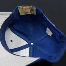Load image into Gallery viewer, Vintage Chicago Cubs Twill Starter PL Snapback Hat