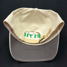 Load image into Gallery viewer, Vintage Boston Celtics Strapback Hat