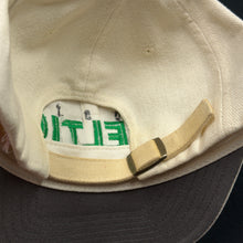 Load image into Gallery viewer, Vintage Boston Celtics Strapback Hat