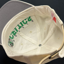 Load image into Gallery viewer, Vintage Boston Celtics Strapback Hat
