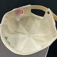 Load image into Gallery viewer, Vintage Boston Celtics Strapback Hat
