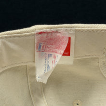 Load image into Gallery viewer, Vintage Boston Celtics Strapback Hat