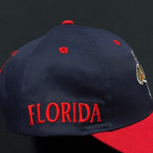 Load image into Gallery viewer, Vintage Florida Panthers PL Snapback Hat