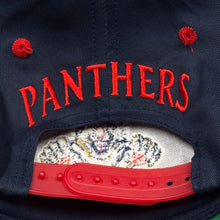 Load image into Gallery viewer, Vintage Florida Panthers PL Snapback Hat