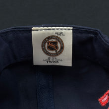 Load image into Gallery viewer, Vintage Florida Panthers PL Snapback Hat