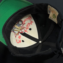 Load image into Gallery viewer, Vintage Philadelphia 76ers PL Snapback Hat