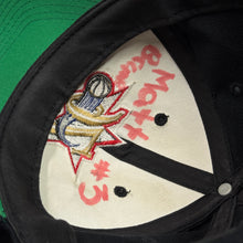 Load image into Gallery viewer, Vintage Philadelphia 76ers PL Snapback Hat