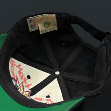 Load image into Gallery viewer, Vintage Philadelphia 76ers PL Snapback Hat
