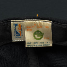 Load image into Gallery viewer, Vintage Philadelphia 76ers PL Snapback Hat