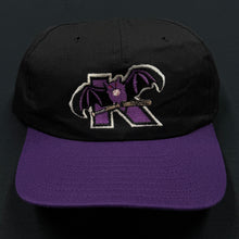 Load image into Gallery viewer, Vintage Keene Swamp Bats MiLB Snapback Hat