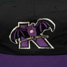 Load image into Gallery viewer, Vintage Keene Swamp Bats MiLB Snapback Hat