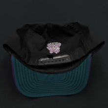Load image into Gallery viewer, Vintage Keene Swamp Bats MiLB Snapback Hat