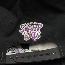 Load image into Gallery viewer, Vintage Keene Swamp Bats MiLB Snapback Hat