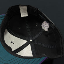 Load image into Gallery viewer, Vintage Keene Swamp Bats MiLB Snapback Hat