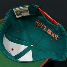 Load image into Gallery viewer, Vintage Miami Dolphins Twill PL Snapback Hat