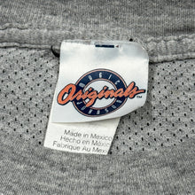 Load image into Gallery viewer, Vintage Boston Bruins Mesh Shirt L