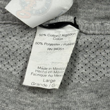 Load image into Gallery viewer, Vintage Boston Bruins Mesh Shirt L