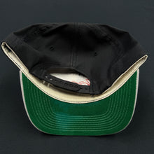 Load image into Gallery viewer, Vintage Atlanta Falcons Twill SS Script Snapback Hat
