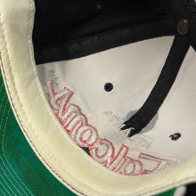 Load image into Gallery viewer, Vintage Atlanta Falcons Twill SS Script Snapback Hat