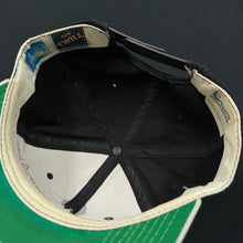 Load image into Gallery viewer, Vintage Atlanta Falcons Twill SS Script Snapback Hat