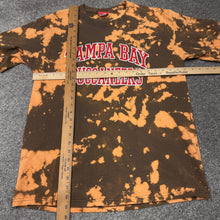 Load image into Gallery viewer, Vintage Tampa Bay Buccaneers Custom Shirt M