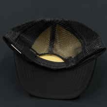 Load image into Gallery viewer, Vintage 1988 Oilers Bruins Stanley Cup Snapback Hat