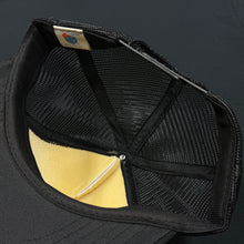 Load image into Gallery viewer, Vintage 1988 Oilers Bruins Stanley Cup Snapback Hat