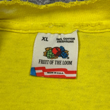 Load image into Gallery viewer, Vintage Michigan Tie Dye Shirt M/L
