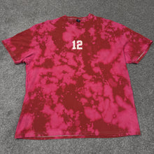 Load image into Gallery viewer, Vintage GAP "12" Custom Shirt XL