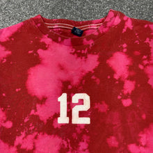 Load image into Gallery viewer, Vintage GAP "12" Custom Shirt XL