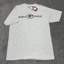 Load image into Gallery viewer, Vintage Robert Brooks Green Bay Packers Shirt L/XL NWT