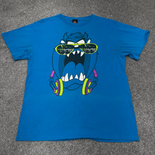 Load image into Gallery viewer, Vintage Taz Looney Tunes Shirt M/L