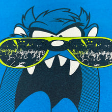 Load image into Gallery viewer, Vintage Taz Looney Tunes Shirt M/L