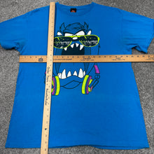 Load image into Gallery viewer, Vintage Taz Looney Tunes Shirt M/L