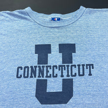 Load image into Gallery viewer, Vintage University Of Connecticut Champion Shirt M