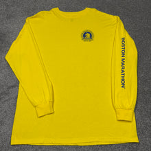 Load image into Gallery viewer, Vintage 1997 Boston Marathon adidas Shirt 2XL