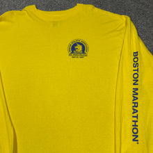 Load image into Gallery viewer, Vintage 1997 Boston Marathon adidas Shirt 2XL